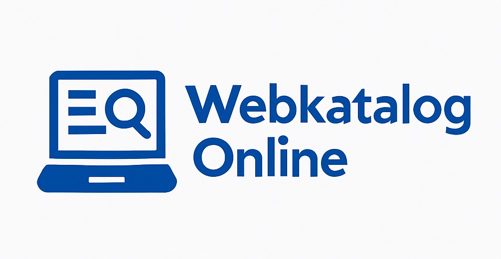 Webkatalog Online